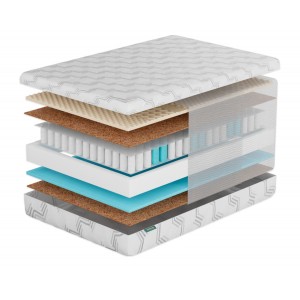 Матрас Фабрика Сна S4 Гомель