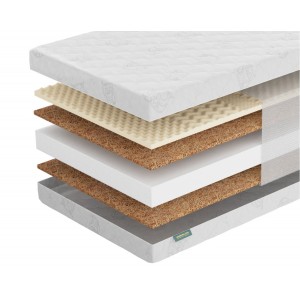 Матрас Фабрика Сна Киндер 7.10 Гомель