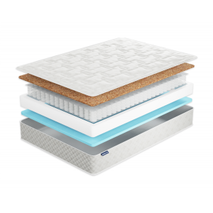 Матрас Фабрика Сна Топ 1 Гомель