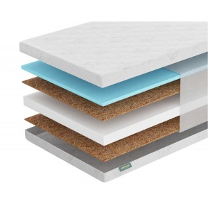 Матрас Фабрика Сна Киндер 8 Гомель