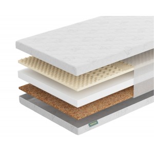 Матрас Фабрика Сна Киндер 6 Гомель