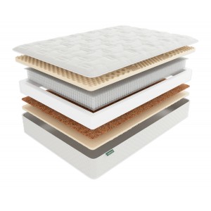 Матрас Фабрика Сна G7 Гомель