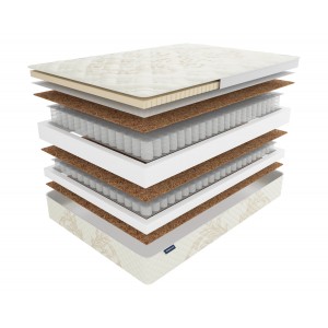 Матрас Фабрика Сна G9 Гомель