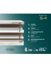 Матрас Фабрика Сна G9 Гомель