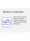 Матрас Вегас Balance Гомель