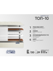 Матрас Фабрика Сна Топ-10 Гомель