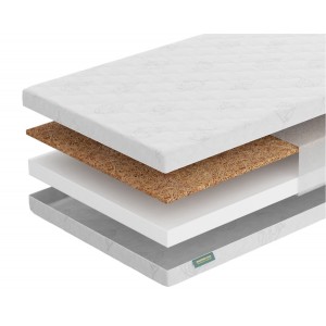 Матрас Фабрика Сна Киндер 3 Гомель