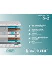 Матрас Фабрика Сна S2 Гомель