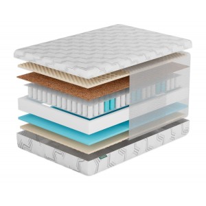 Матрас Фабрика Сна S5 Гомель