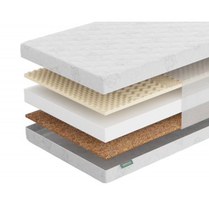 Матрас Фабрика Сна Киндер 6.10 Гомель