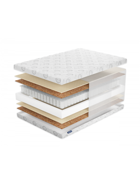 Матрас Фабрика Сна Топ 7.14