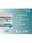 Матрас Фабрика Сна S9 Гомель