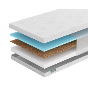 Матрас Фабрика Сна Киндер 4 (Kinder 4) Гомель