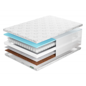 Матрас Фабрика Сна Топ 4 Гомель