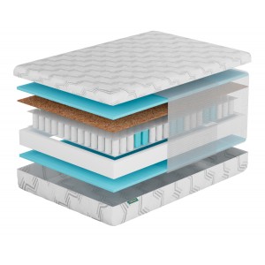 Матрас Фабрика Сна S1 Гомель