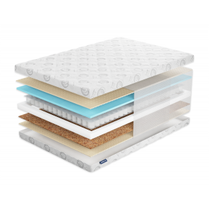 Матрас Фабрика Сна Топ 7 mini Гомель