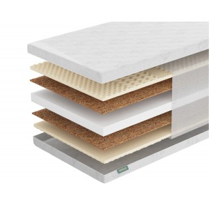 Матрас Фабрика Сна Киндер 9 Гомель