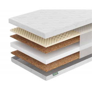 Матрас Фабрика Сна Киндер 7 Гомель