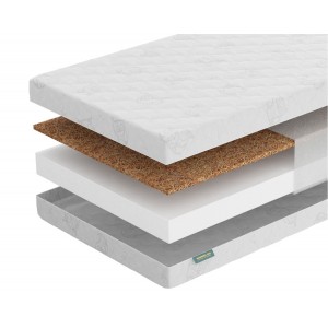 Матрас Фабрика Сна Киндер 3.10 Гомель