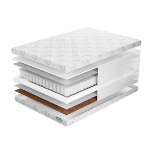 Матрас Фабрика Сна Топ 8 Гомель