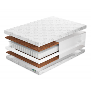 Матрас Фабрика Сна Киндер 5.10 Гомель