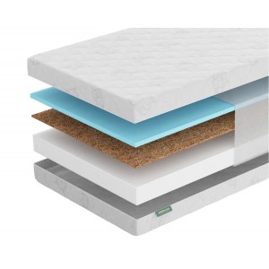 Матрас Фабрика Сна Киндер 4.10 Гомель