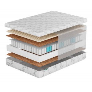 Матрас Фабрика Сна S6 Гомель