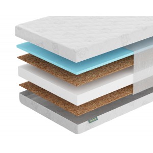 Матрас Фабрика Сна Киндер 8.10  Гомель