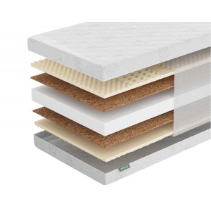 Матрас Фабрика Сна Киндер 9.10 Гомель