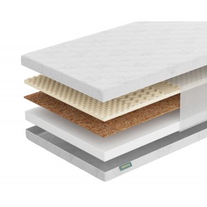 Матрас Фабрика Сна Киндер 5 (Kinder 5) Гомель